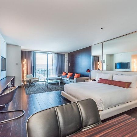 Beautiful High Rise Condo-307 Лас-Вегас Экстерьер фото