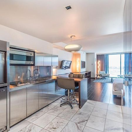 Beautiful High Rise Condo-307 Лас-Вегас Экстерьер фото
