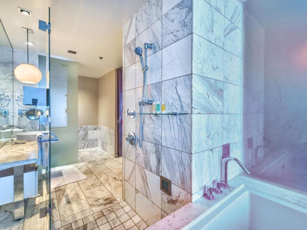 Beautiful High Rise Condo-307 Лас-Вегас Экстерьер фото