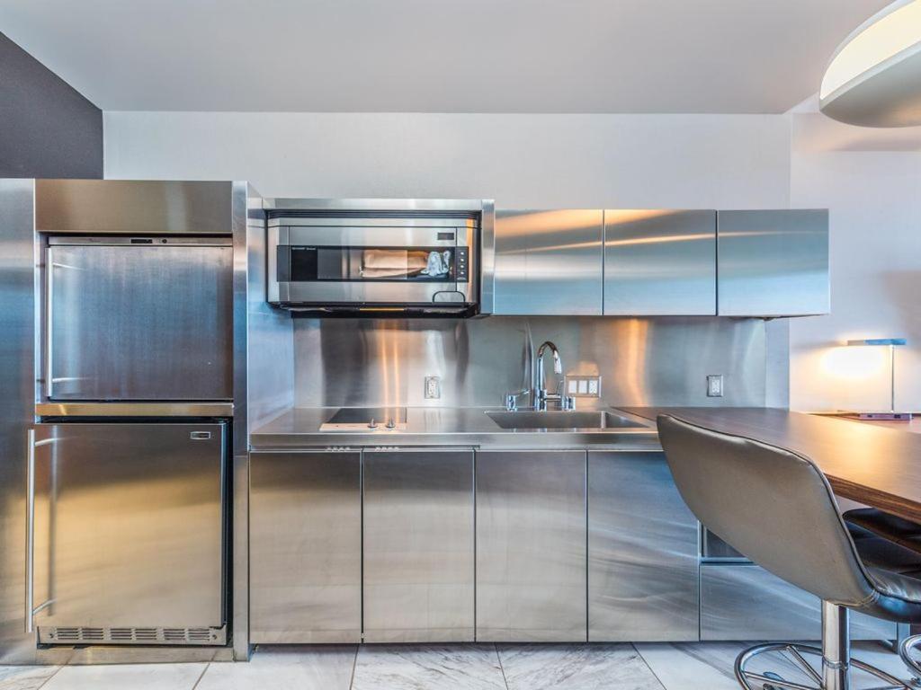 Beautiful High Rise Condo-307 Лас-Вегас Экстерьер фото